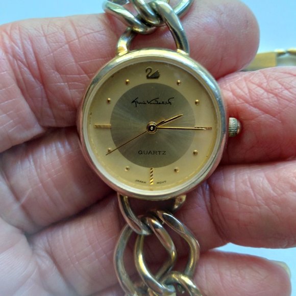 Gloria Vanderbilt Ladies watch - Picture 4 of 6